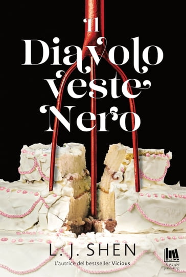 Il diavolo veste nero - L.J. Shen