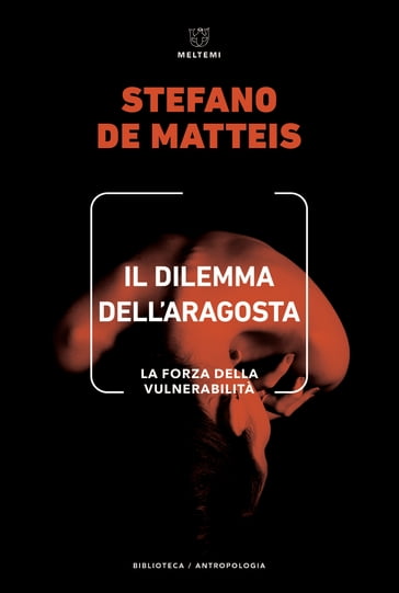 Il dilemma dell'aragosta - Stefano De Matteis