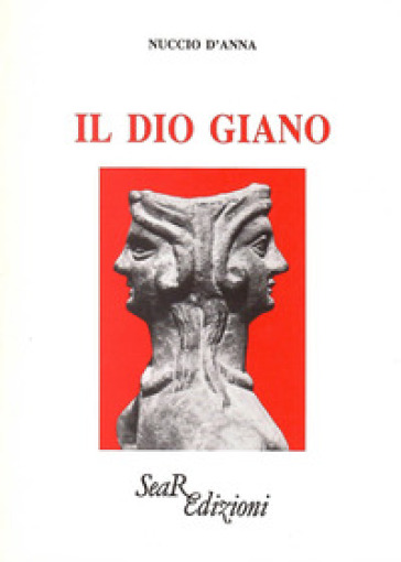 Il dio Giano - Nuccio D