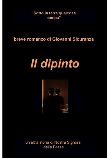 Il dipinto - Giovanni Sicuranza