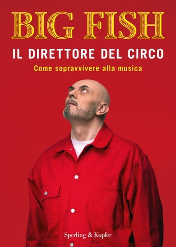 Il direttore del circo - BIG FISH