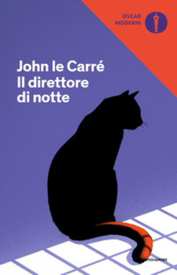Il direttore di notte - John Le Carré