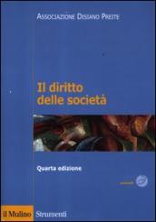 Il diritto delle società