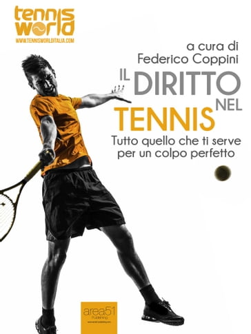 Il diritto nel tennis - Federico Coppini