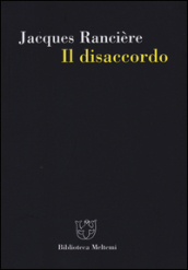 Il disaccordo