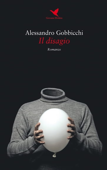 Il disagio - Alessandro Gobbicchi