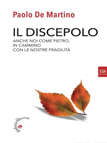 Il discepolo - Paolo De Martino