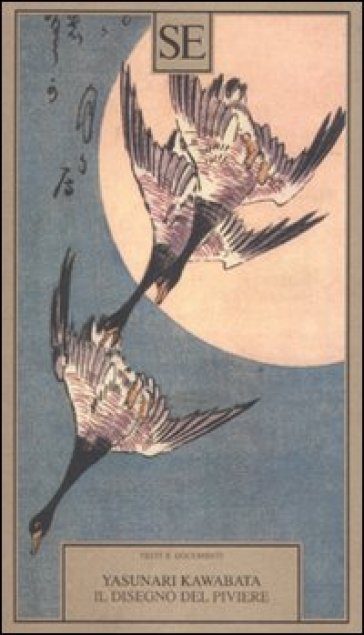 Il disegno del piviere - Yasunari Kawabata