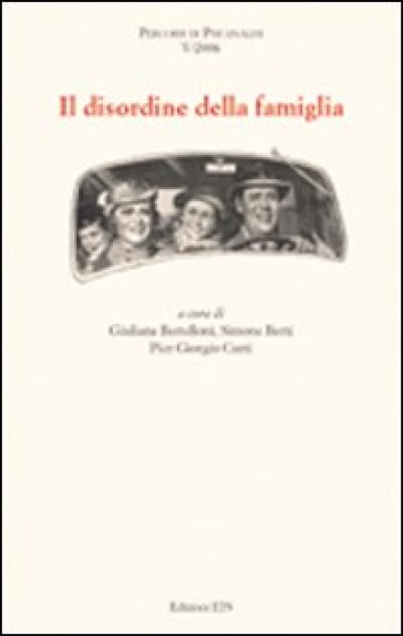 Il disordine della famiglia