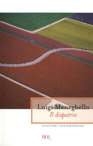 Il dispatrio - Luigi Meneghello