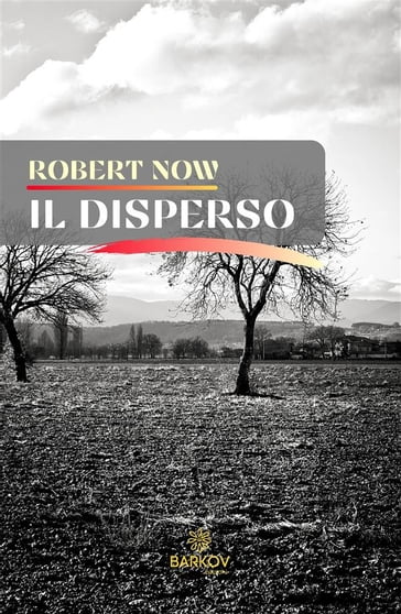 Il disperso - Robert Now