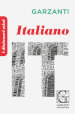 Il dizionario mini di italiano