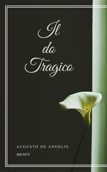 Il do tragico - Augusto De Angelis
