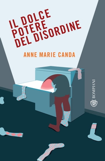 Il dolce potere del disordine - Anne Marie Canda