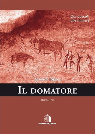 Il domatore - Alberto Secci