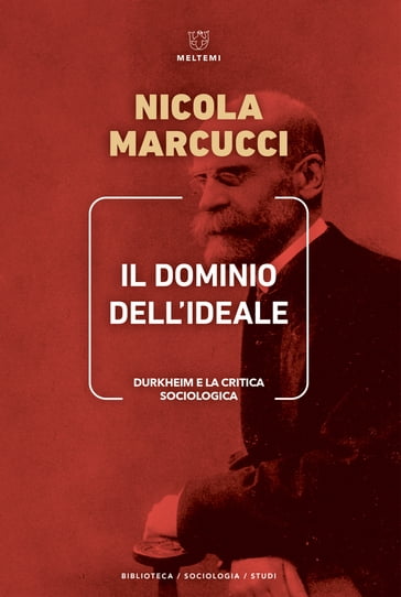 Il dominio dell'ideale - Nicola Marcucci