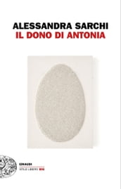 Il dono di Antonia