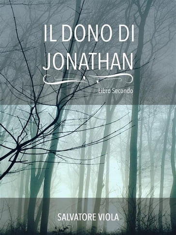 Il dono di Jonathan - Salvatore Viola