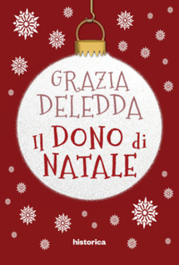 Il dono di Natale - Grazia Deledda