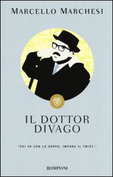 Il dottor Divago - Marcello Marchesi
