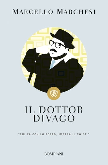 Il dottor Divago - Marcello Marchesi