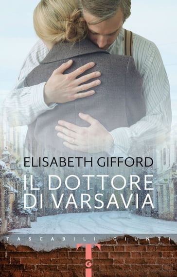 Il dottore di Varsavia - Elisabeth Gifford