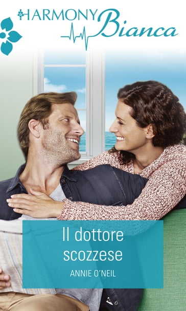 Il dottore scozzese - Annie O