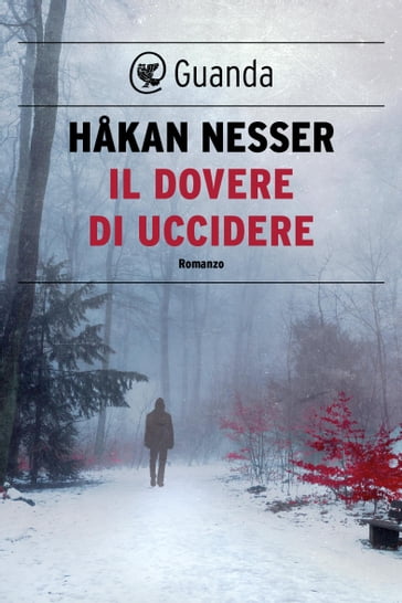 Il dovere di uccidere - Hakan Nesser