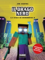 Il drago nero