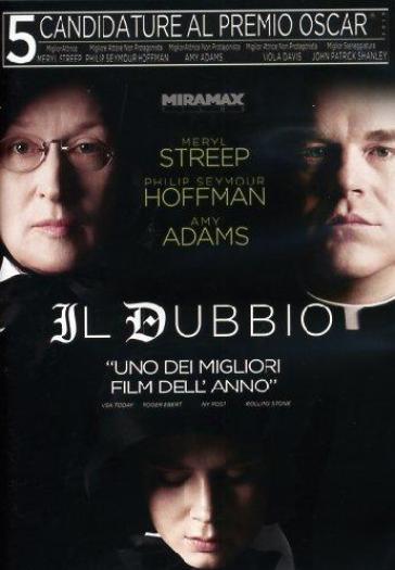 Il dubbio (DVD) - John Patrick Shanley