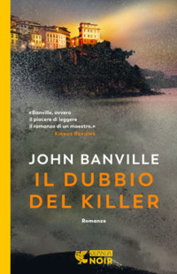 Il dubbio del killer - John Banville