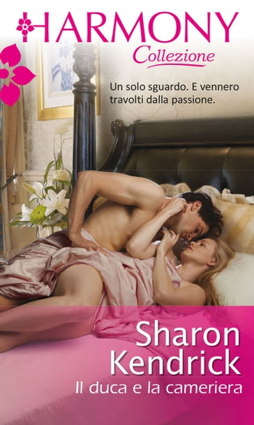 Il duca e la cameriera - Sharon Kendrick