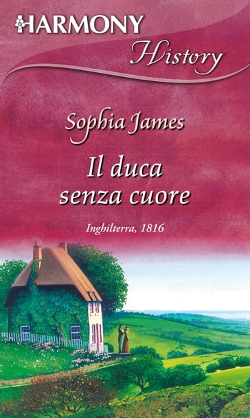 Il duca senza cuore - Sophia James