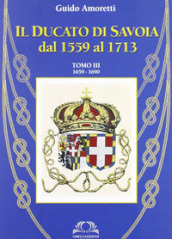 Il ducato di Savoia. 3.
