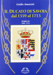 Il ducato di Savoia. 4.