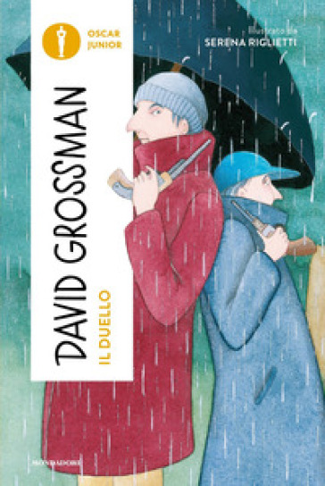 Il duello - David Grossman