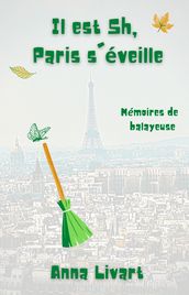 Il est 5h, Paris s éveille