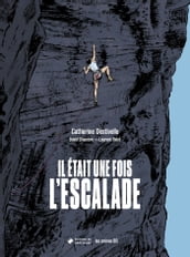 Il était une fois l escalade