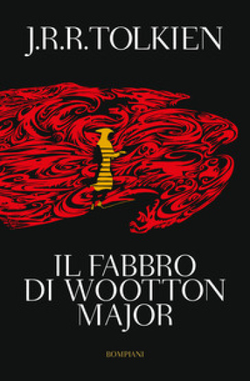 Il fabbro di Wooton Major - John Ronald Reuel Tolkien