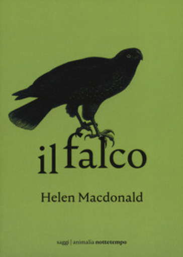 Il falco - Helen Macdonald