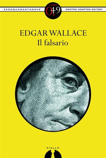 Il falsario - Edgar Wallace