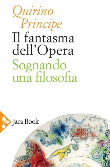 Il fantasma dell'Opera - Principe Quirino