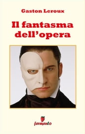 Il fantasma dell opera