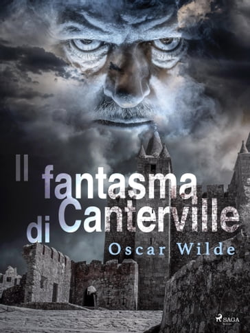 Il fantasma di Canterville - Wilde Oscar