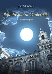 Il fantasma di Canterville