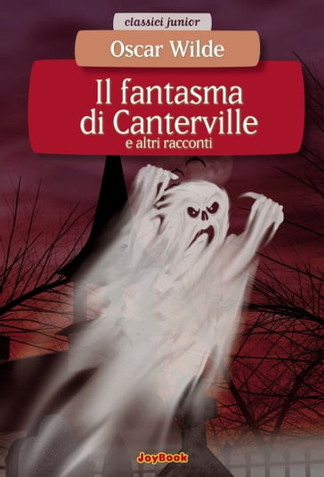 Il fantasma di Canterville - Wilde Oscar