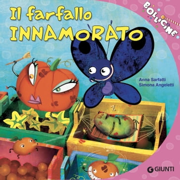 Il farfallo innamorato - Anna Sarfatti