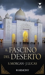 Il fascino del deserto