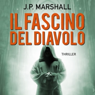 Il fascino del diavolo - J. P. Marshall