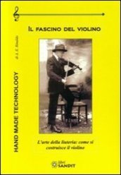 Il fascino del violino